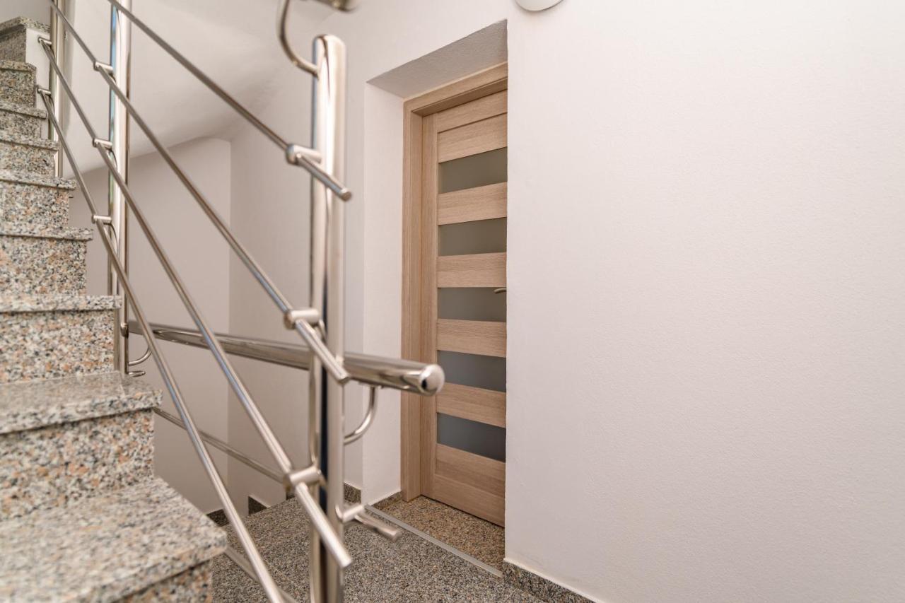 Apartman Paradiso Martinšćica エクステリア 写真