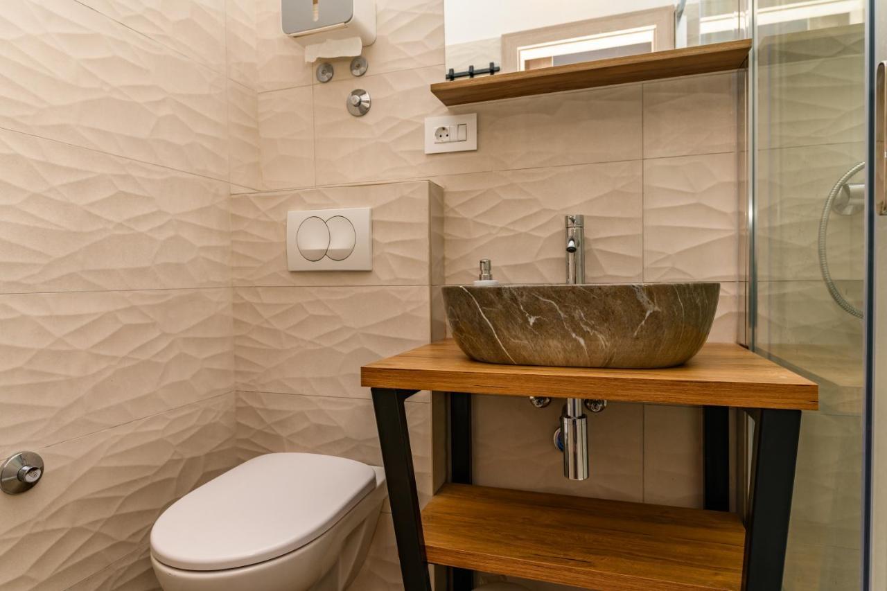 Apartman Paradiso Martinšćica エクステリア 写真